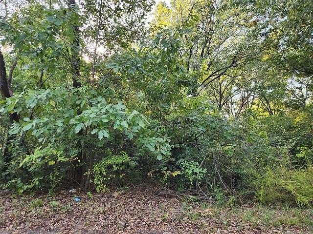 0.25 Acres of Residential Land for Sale in Langley, Oklahoma