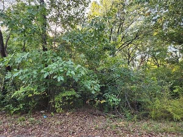 0.25 Acres of Residential Land for Sale in Langley, Oklahoma