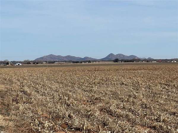 5 Acres of Residential Land for Sale in Altus, Oklahoma