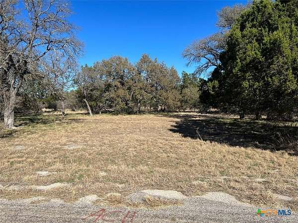 0.23 Acres of Residential Land for Sale in Burnet, Texas