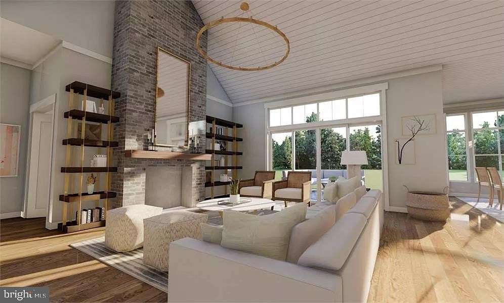 1.86 Acres of Residential Land with Home for Sale in Glenville, Pennsylvania