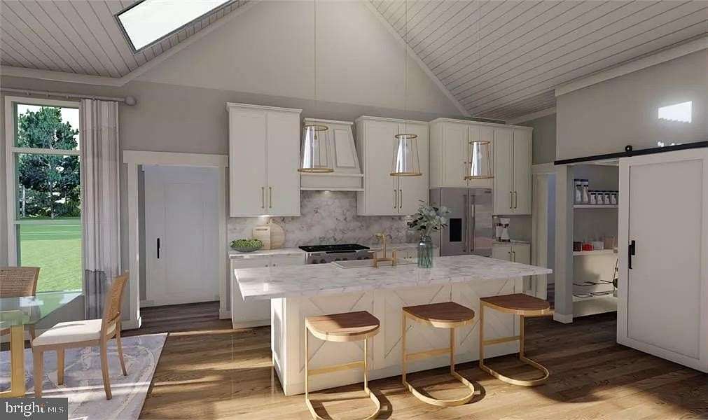 1.86 Acres of Residential Land with Home for Sale in Glenville, Pennsylvania