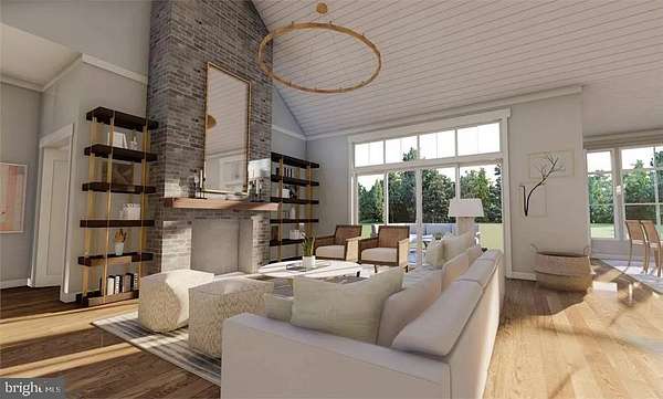 1.86 Acres of Residential Land with Home for Sale in Glenville, Pennsylvania