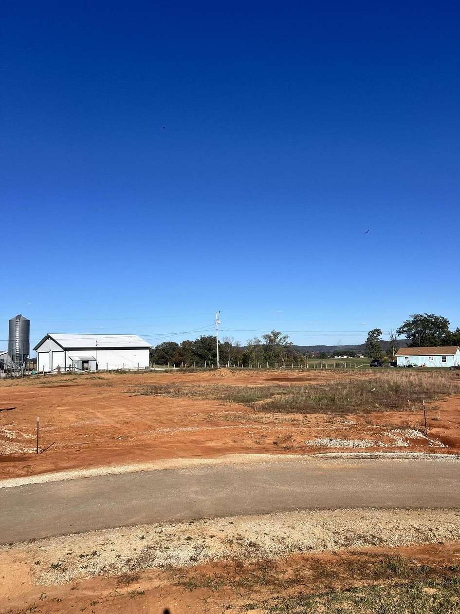 0.51 Acres of Residential Land for Sale in Monticello, Kentucky