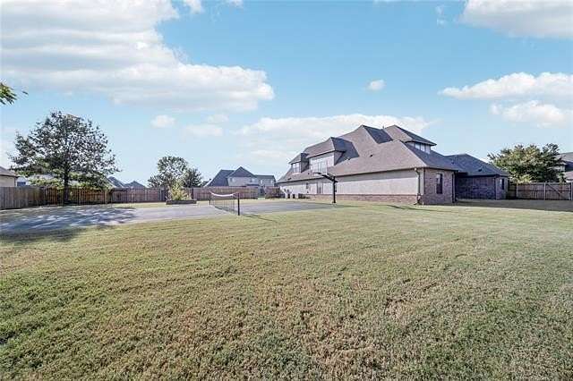 0.27 Acres of Residential Land for Sale in Bixby, Oklahoma