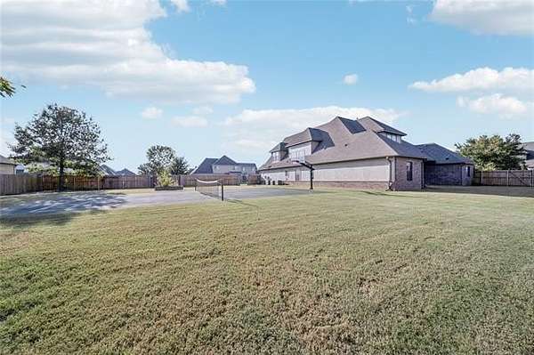 0.27 Acres of Residential Land for Sale in Bixby, Oklahoma