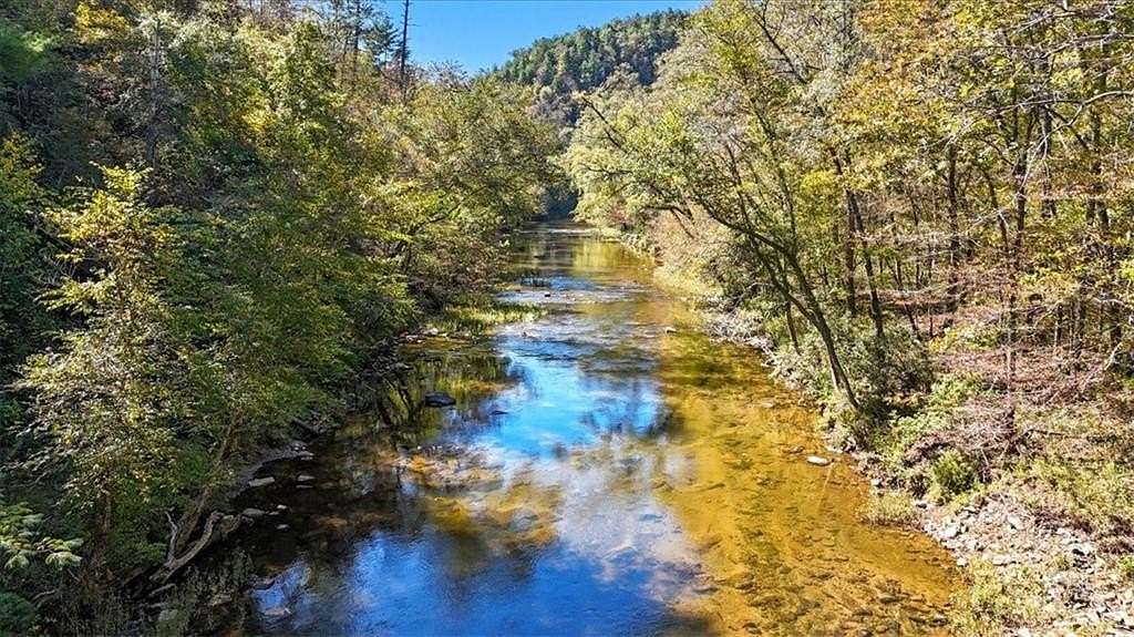 2.55 Acres of Residential Land for Sale in Ranger, Georgia