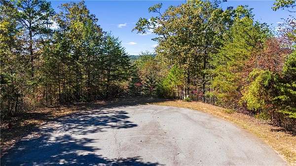0.97 Acres of Residential Land for Sale in Dahlonega, Georgia