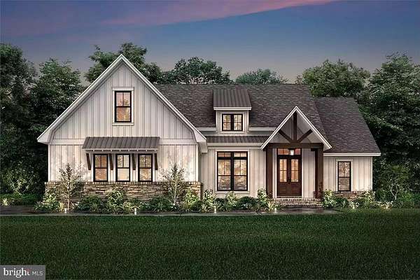 1.56 Acres of Residential Land with Home for Sale in Glenville, Pennsylvania