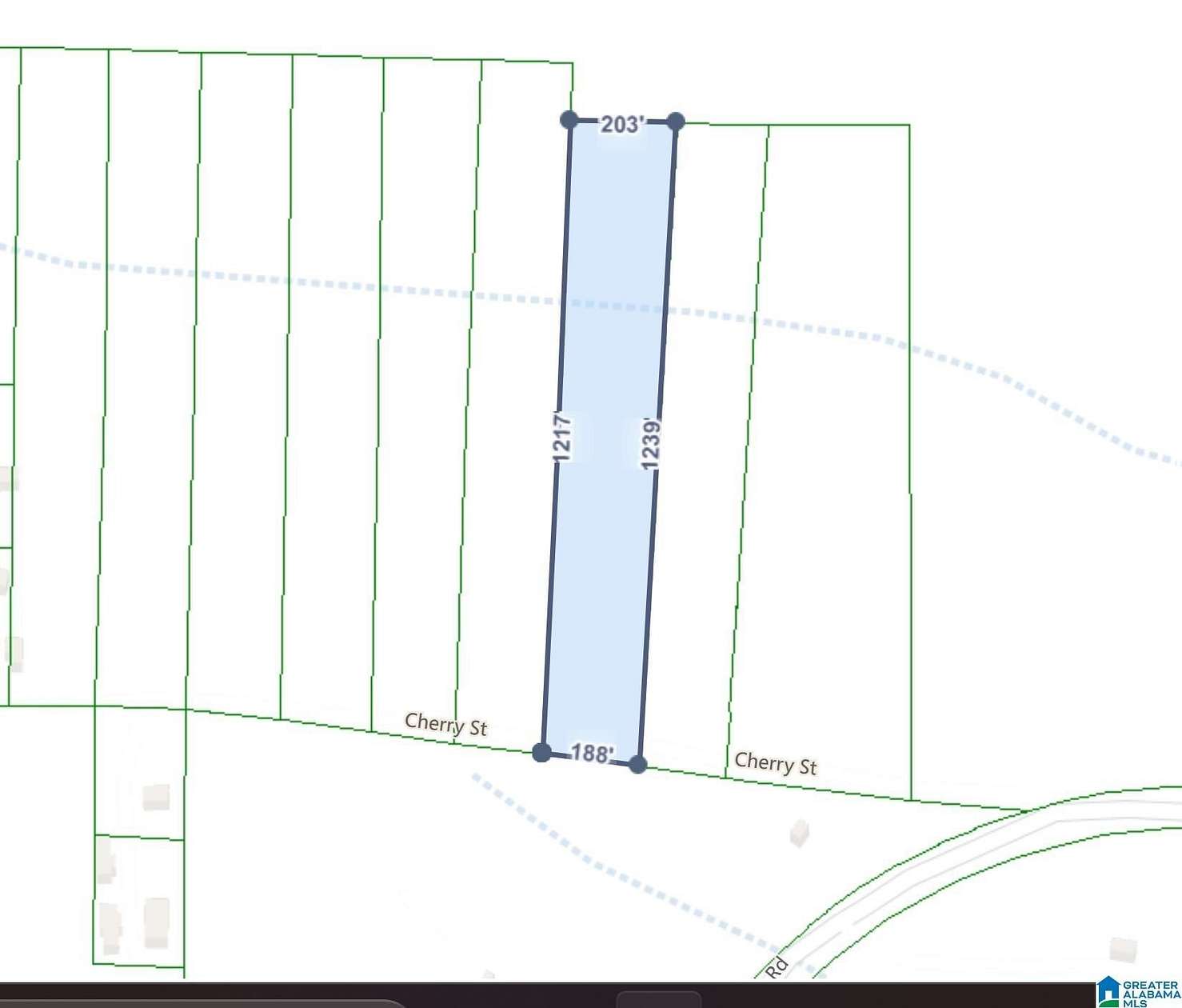 5 Acres of Land for Sale in Hayneville, Alabama