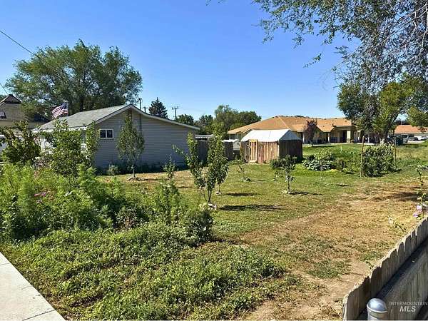 0.29 Acres of Residential Land for Sale in Mountain Home, Idaho