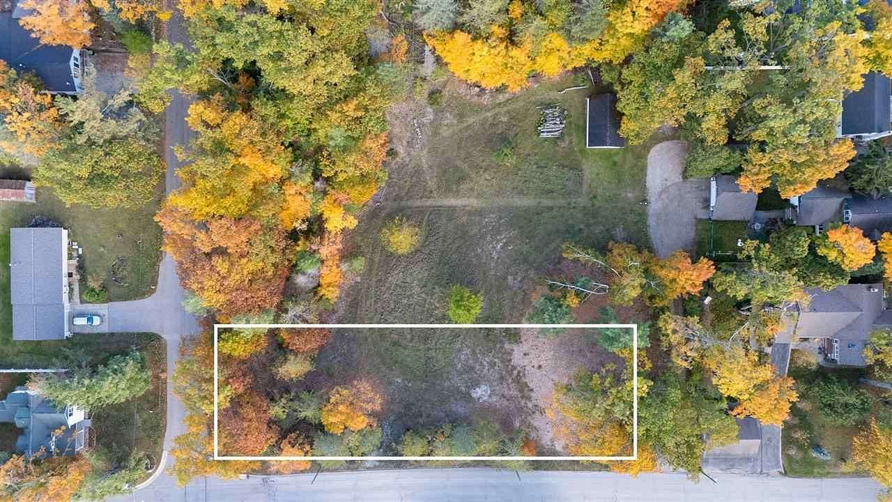 0.43 Acres of Residential Land for Sale in Harbor Springs, Michigan
