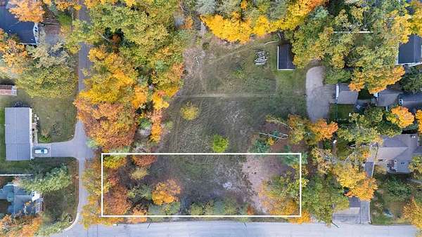 0.43 Acres of Residential Land for Sale in Harbor Springs, Michigan