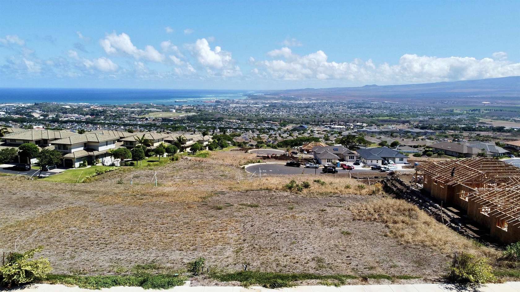 0.36 Acres of Residential Land for Sale in Wailuku, Hawaii