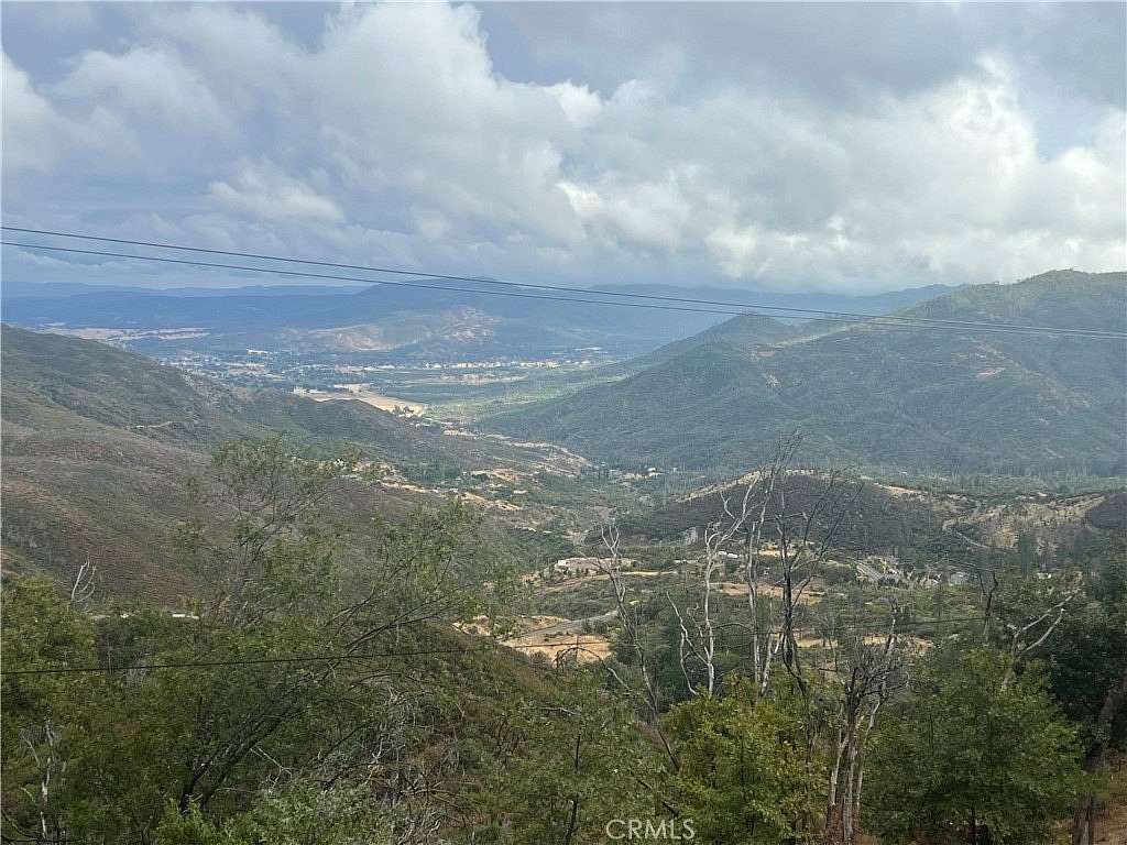 7.7 Acres of Land for Sale in Cobb, California