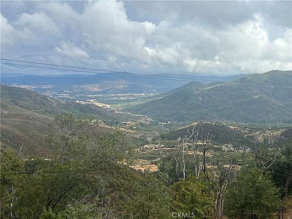 7.7 Acres of Residential Land for Sale in Cobb, California