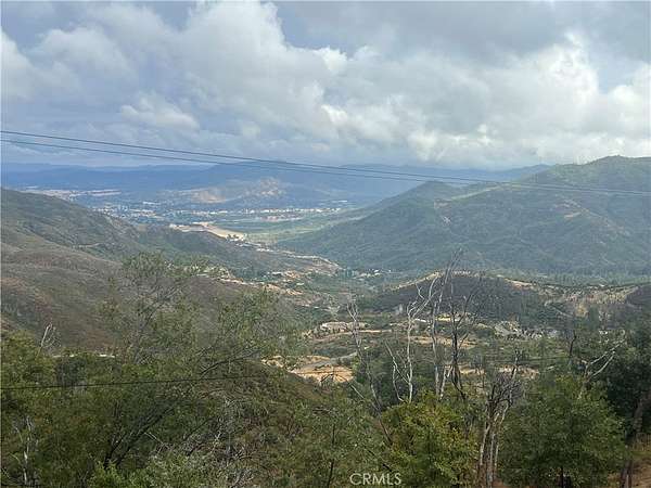 7.7 Acres of Land for Sale in Cobb, California