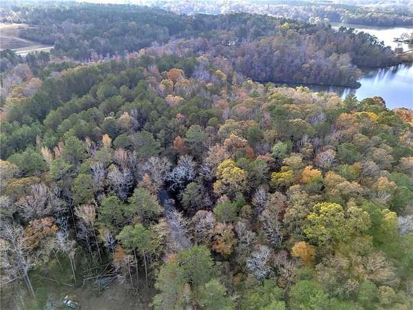 5 Acres of Residential Land for Sale in Valley, Alabama