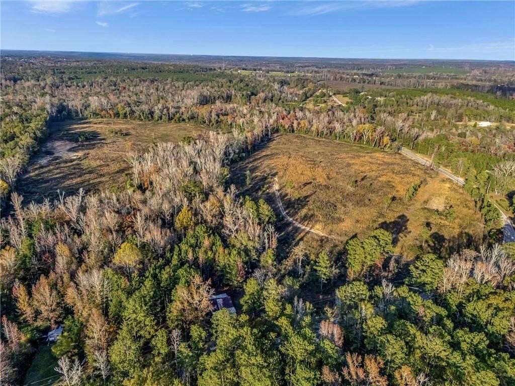 4.16 Acres of Residential Land for Sale in Opelika, Alabama