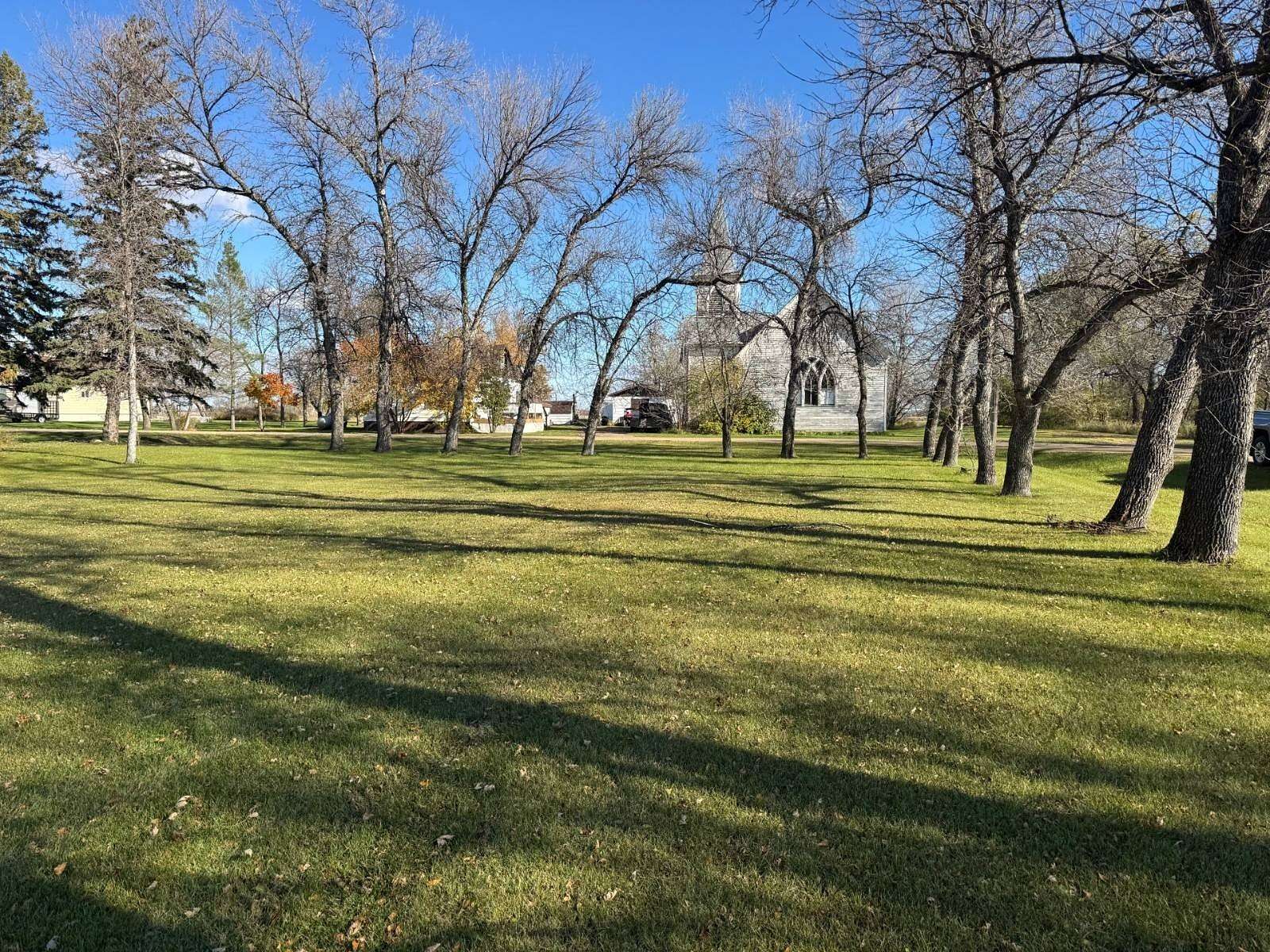 0.24 Acres of Residential Land for Sale in Landa, North Dakota