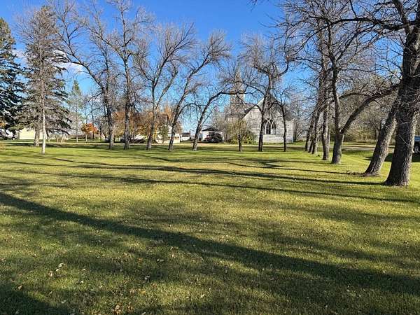 0.24 Acres of Residential Land for Sale in Landa, North Dakota
