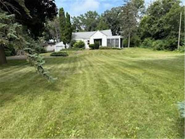 0.83 Acres of Residential Land for Sale in Lilydale, Minnesota