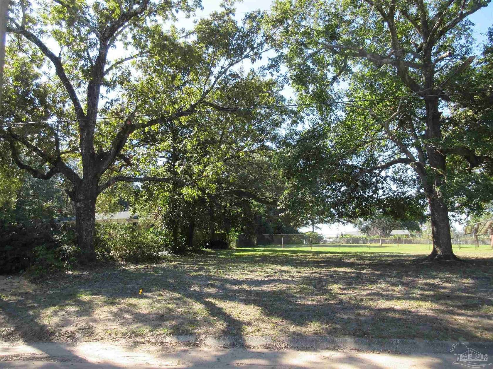 0.55 Acres of Land for Sale in Pensacola, Florida