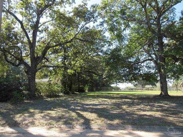 0.55 Acres of Residential Land for Sale in Pensacola, Florida