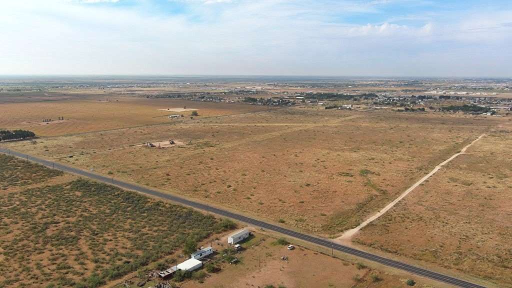 3 Acres of Residential Land for Sale in Midland, Texas