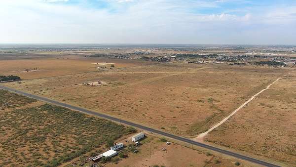 3 Acres of Residential Land for Sale in Midland, Texas