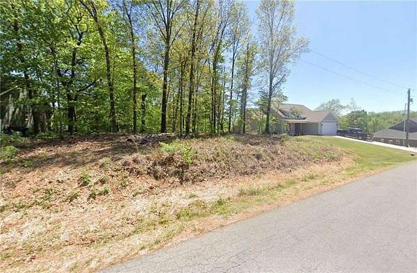 0.48 Acres of Residential Land for Sale in Bella Vista, Arkansas