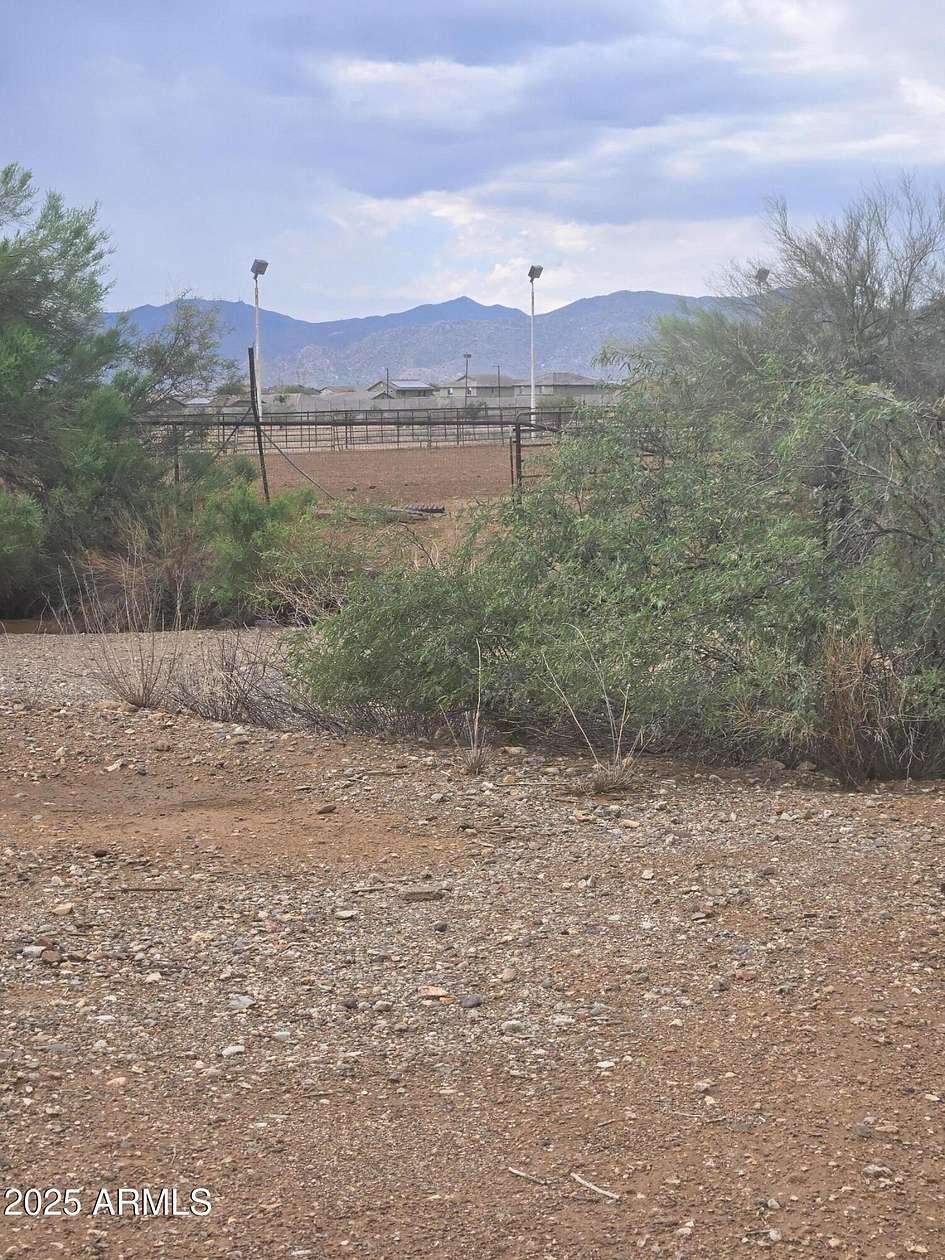 3.25 Acres of Residential Land for Sale in Surprise, Arizona