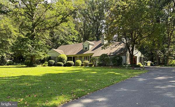 2 Acres of Residential Land with Home for Sale in Parkesburg, Pennsylvania