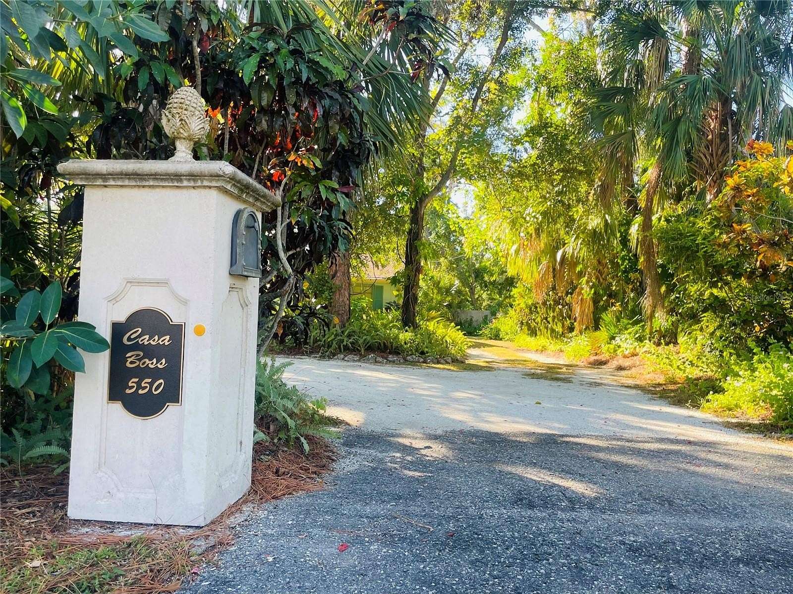 0.58 Acres of Residential Land for Sale in Sarasota, Florida