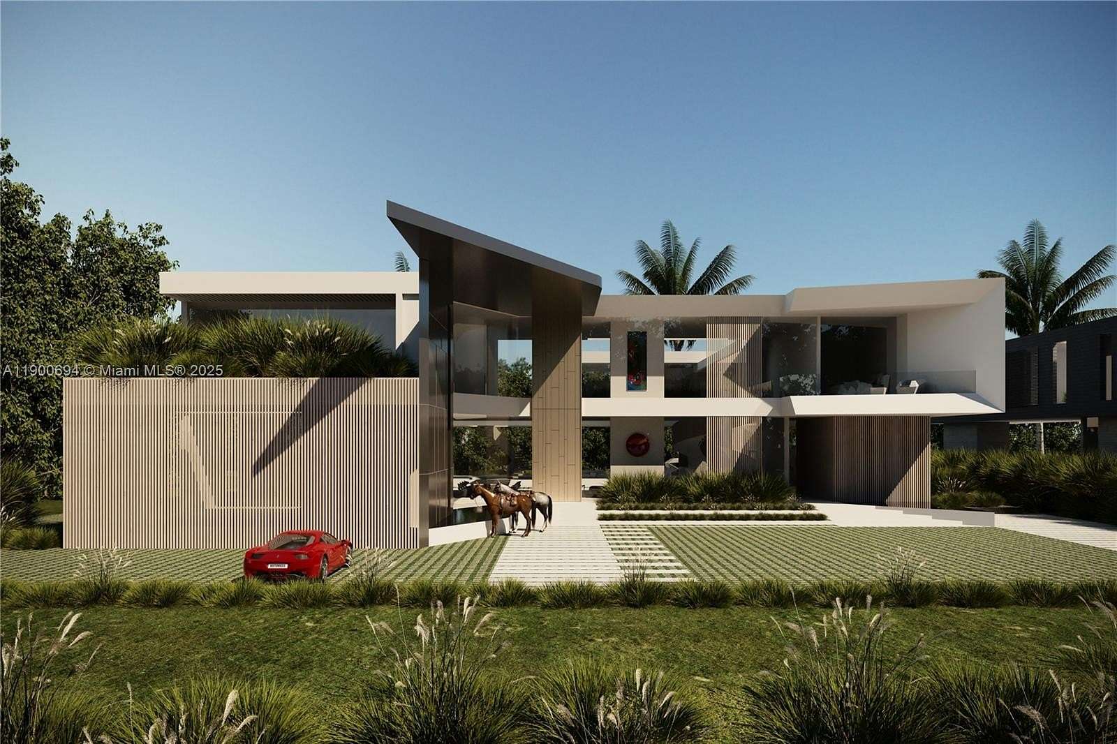 1.82 Acres of Residential Land for Sale in Davie, Florida