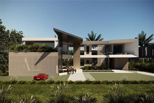 1.82 Acres of Residential Land for Sale in Davie, Florida