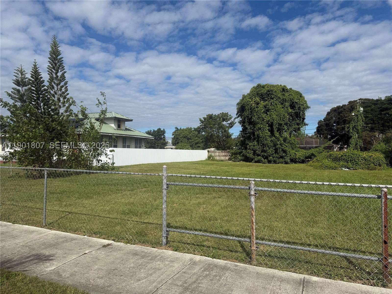 0.3 Acres of Residential Land for Sale in Homestead, Florida