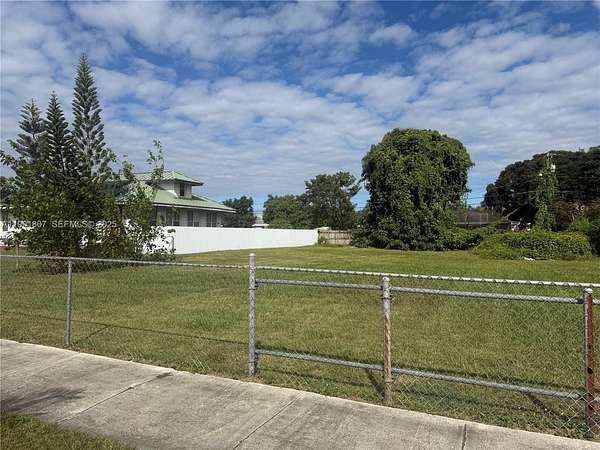 0.3 Acres of Residential Land for Sale in Homestead, Florida