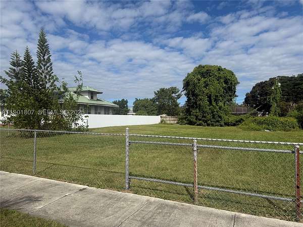 0.3 Acres of Residential Land for Sale in Homestead, Florida