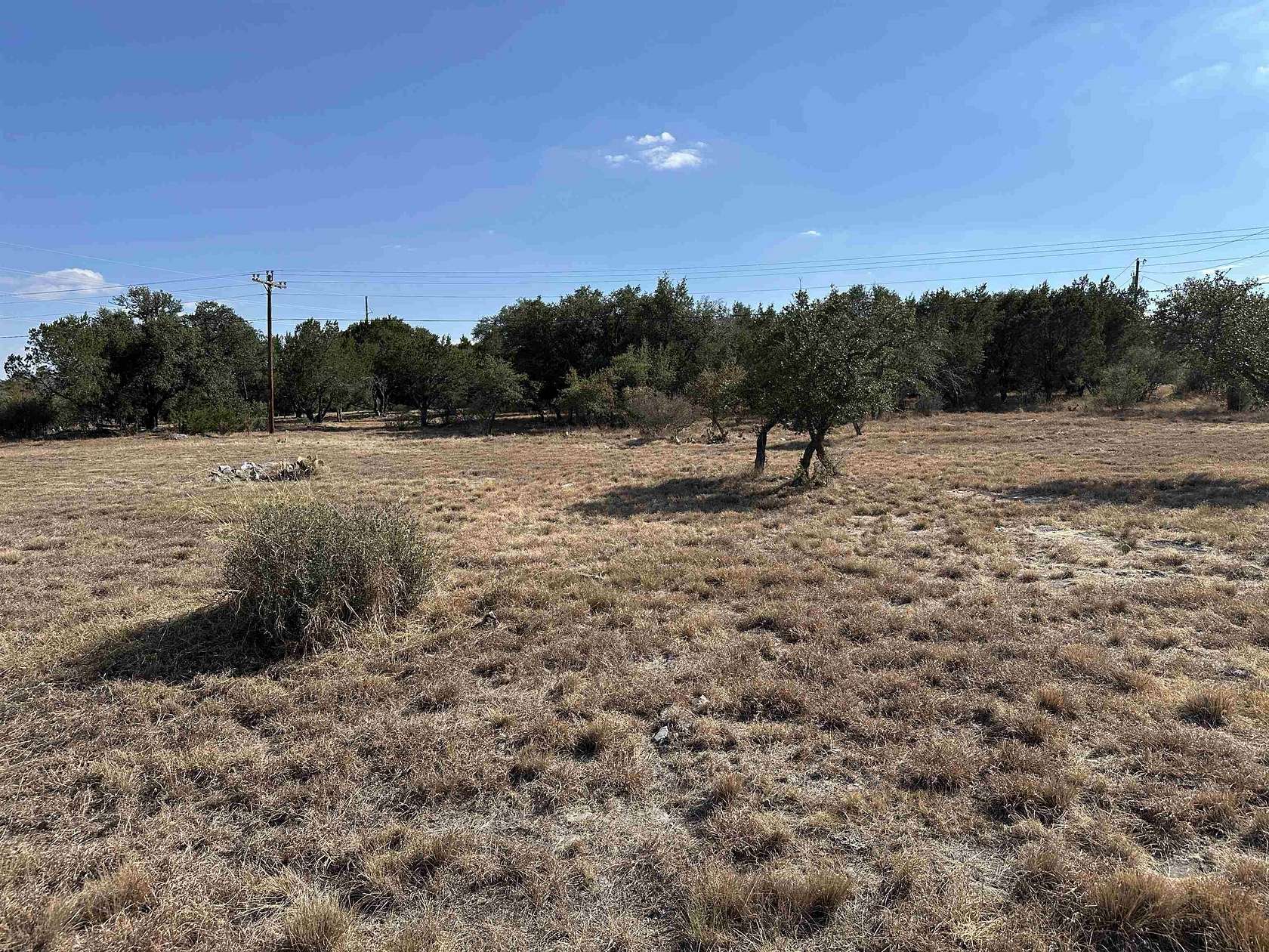 0.25 Acres of Land for Sale in Horseshoe Bay, Texas