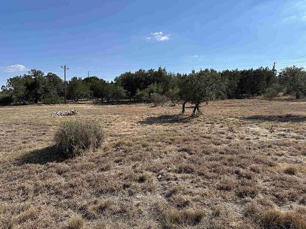 0.25 Acres of Land for Sale in Horseshoe Bay, Texas