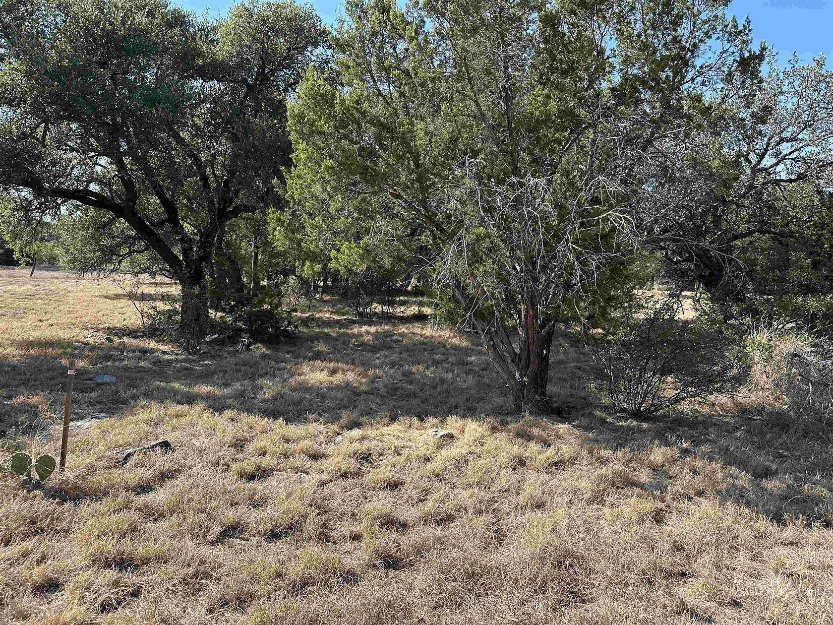 0.23 Acres of Residential Land for Sale in Horseshoe Bay, Texas