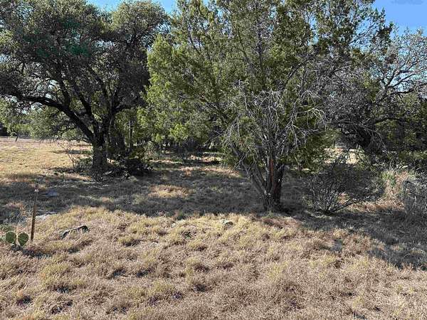 0.23 Acres of Residential Land for Sale in Horseshoe Bay, Texas