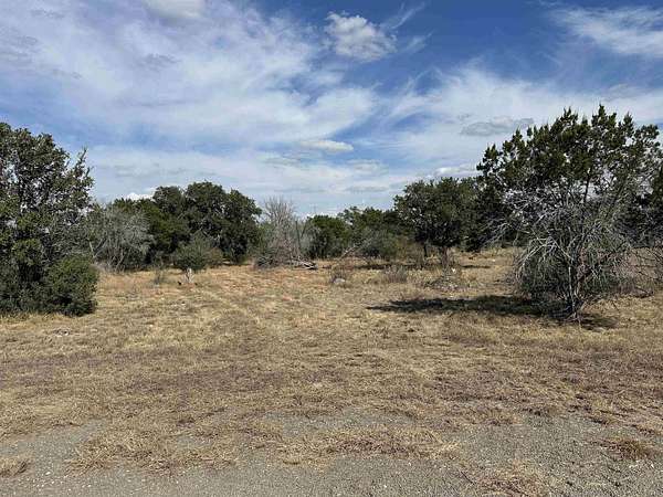 0.27 Acres of Residential Land for Sale in Horseshoe Bay, Texas