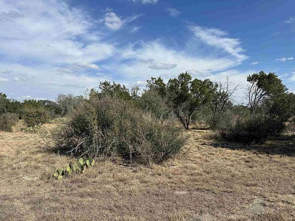 0.25 Acres of Residential Land for Sale in Horseshoe Bay, Texas