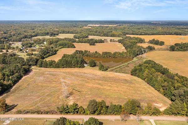 51.7 Acres of Land for Sale in Arlington, Tennessee