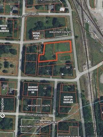 1 Acre of Residential Land for Sale in Wagoner, Oklahoma