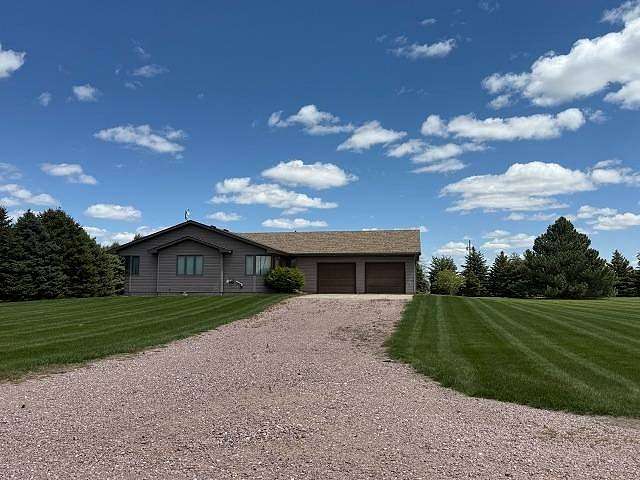 2.53 Acres of Land with Home for Sale in O'Neill, Nebraska