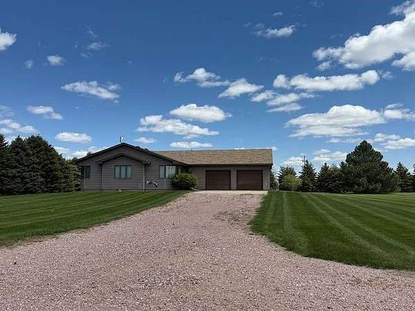 2.53 Acres of Land with Home for Sale in O'Neill, Nebraska
