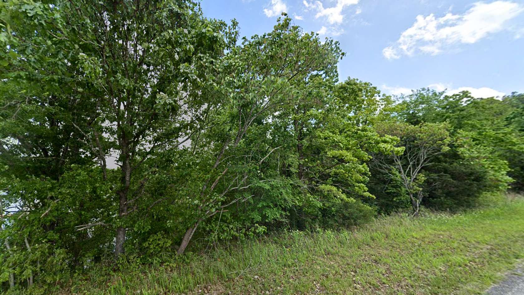 0.36 Acres of Residential Land for Sale in Horseshoe Bend, Arkansas